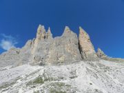 trekking alle tre cime (29/88)